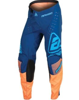 23.5 Arkon Boost Pant Navy/Orange/Blue Size - 30