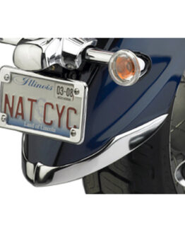 Cast Rear Fender Tip