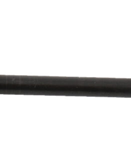 Single Steel Intake Valve