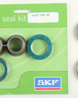 Wheel Seal & Bearing Kit Front