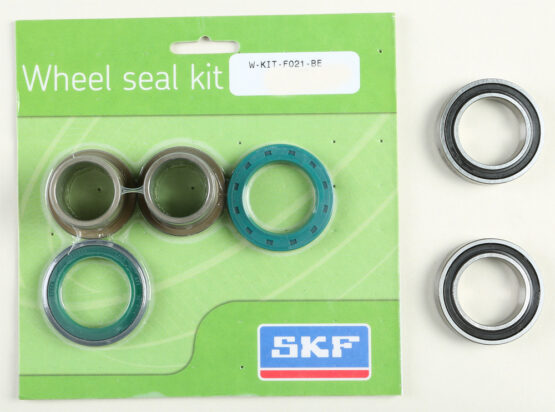 Wheel Seal & Bearing Kit Front