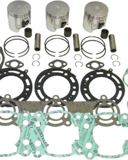 Complete Top End Kit 71.3MM