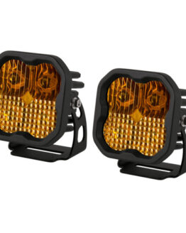 SS3 Max ABL - Yellow Combo Standard (Pair)