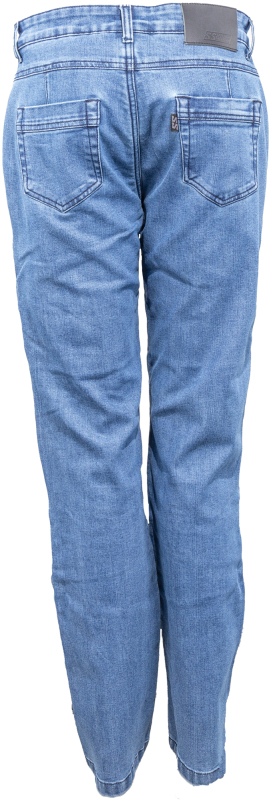 Speed and Strength Tough Love Armored Jeans Blue Womens 26x32 - Image 3