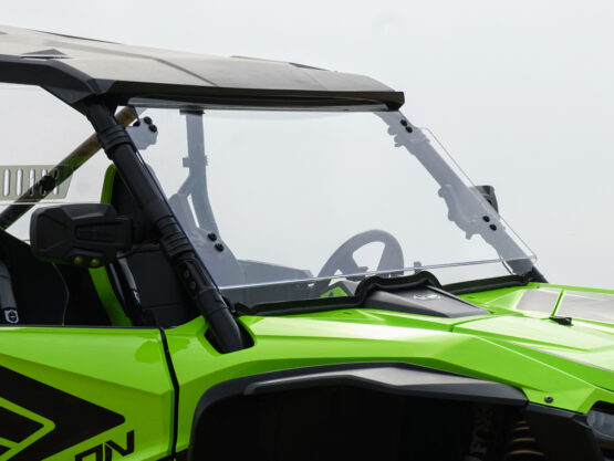 D-2 Full Tilting Windshield - Image 4