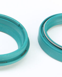 Single Fork Oil & Dust Seal Kit For 43mm "WP" Forks