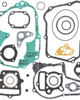 Vertex Complete Gasket Kit 808906 for Honda