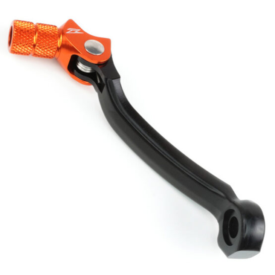 Forged Shift Lever w/ Orange Tip