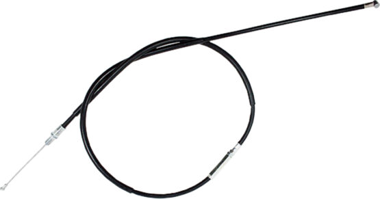 Black Vinyl Clutch Cable