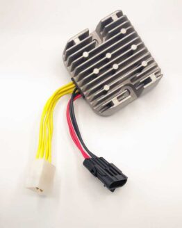 Rick's Motorsport Snowmobile Rectifier-Regulator