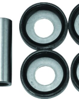 Lower Front A-Arm Repair Kit by QuadBoss Fits 12-21 Kawasaki KVF750