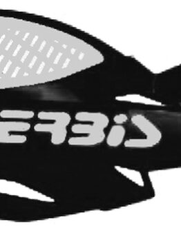 Uniko Vented Handguards - Black