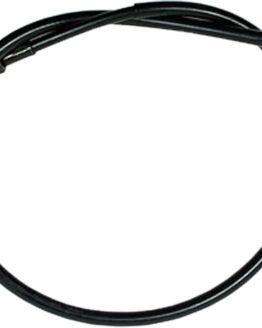 Black Vinyl Clutch Cable