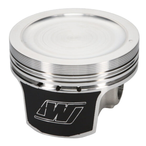 Volvo B5234T 2.3L 20V 850 81.5mm Bore 8.5:1 CR Piston Kit *Build on Demand* - Image 4