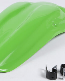 Rear Fender - Green
