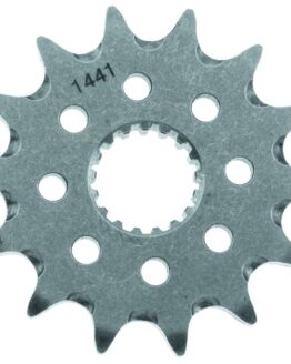 BikeMaster Suzuki Front Sprocket 520 14T