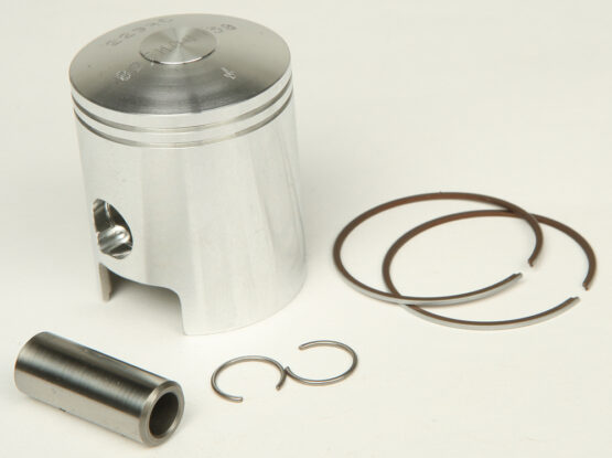 Wiseco Suzuki JR50/Kawasaki KDX50 1634CD Piston