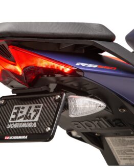 Yoshimura Fender Eliminator Kit For Aprilia RS 660 2021