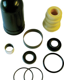 Shock Service Kit w/ Seals, Bushings, Bladder, & More