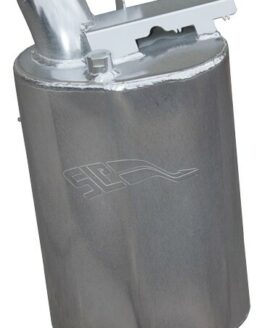 SLP Silencer with Trail Chef Mount for Polaris 850 Indy, Switchback 2021