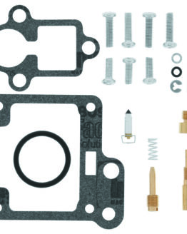 QuadBoss Carburetor Kit for 04-08 Yamaha YFM50R Raptor