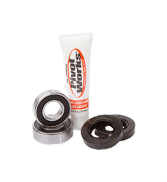 Rear Wheel Bearing Kit