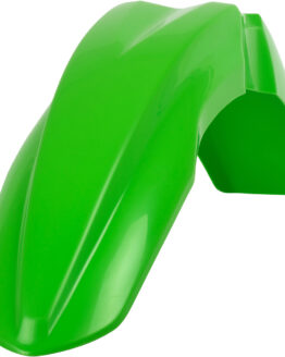 Front Fender - Green