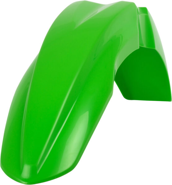 Front Fender - Green