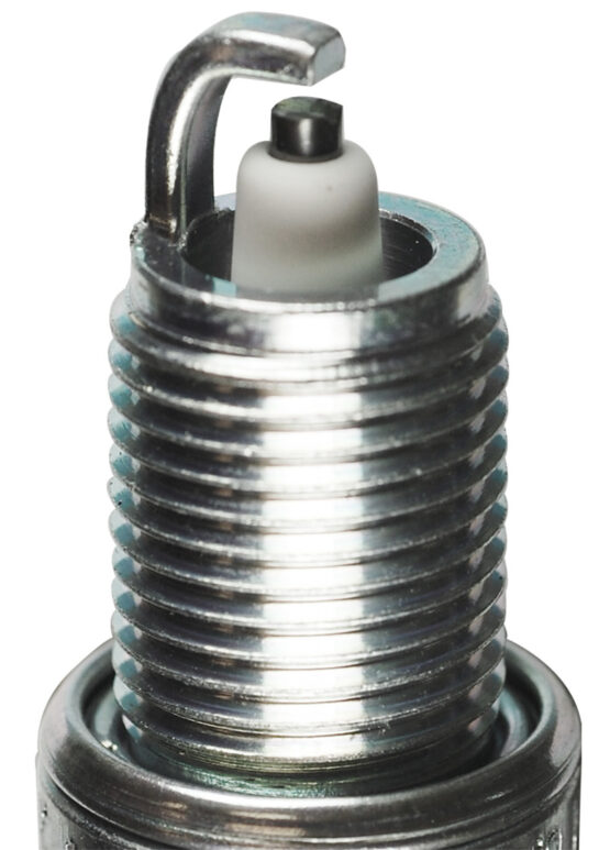 NGK V-Power Spark Plug (ZFR6F-11) - Image 2