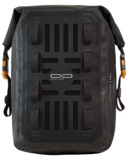 Giant Loop Revelstoke Dry Bag 16L Black