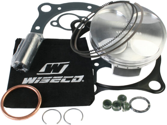 Top End Piston Kit 12.5:1 Compression - 96.00mm Bore (STD)