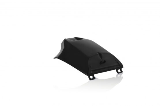 Tank Cover - Black