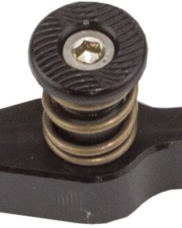 Tamer Single Button Holeshot Device For Yamaha/Suzuki 65-85