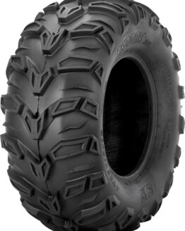 Sedona Mud Rebel Rear Tire 22x11-9 6 Ply Blackwall