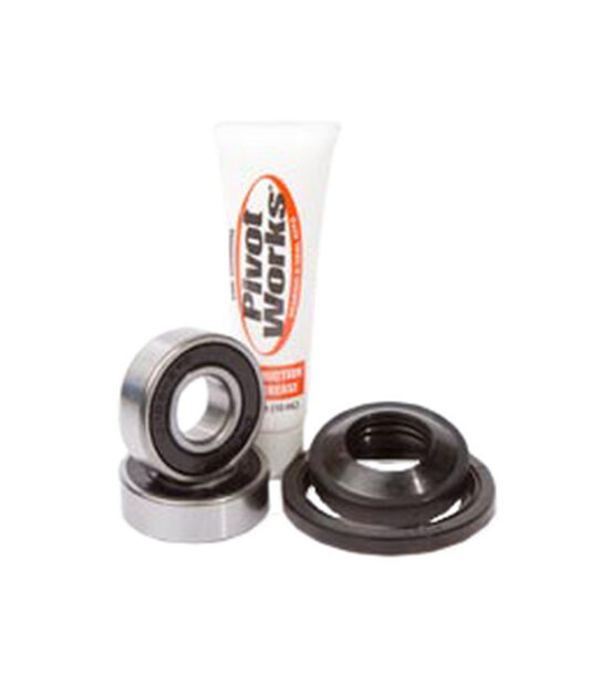 Front Wheel Bearing Kit