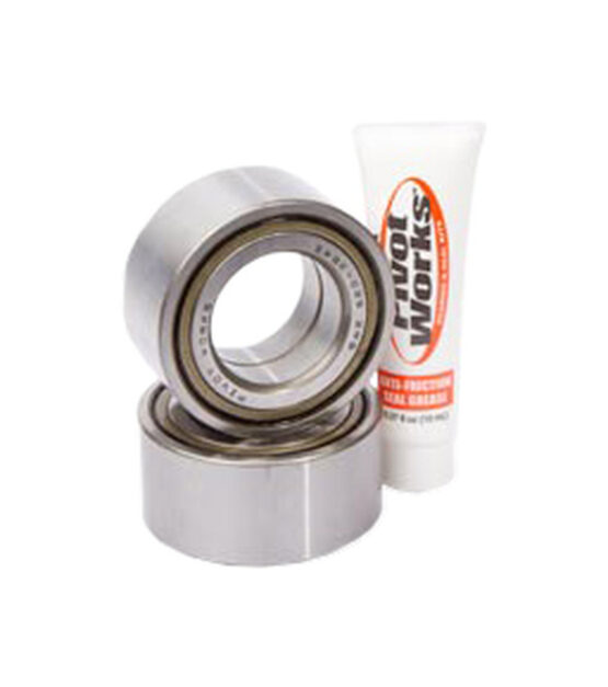 Front Wheel Bearing Kit