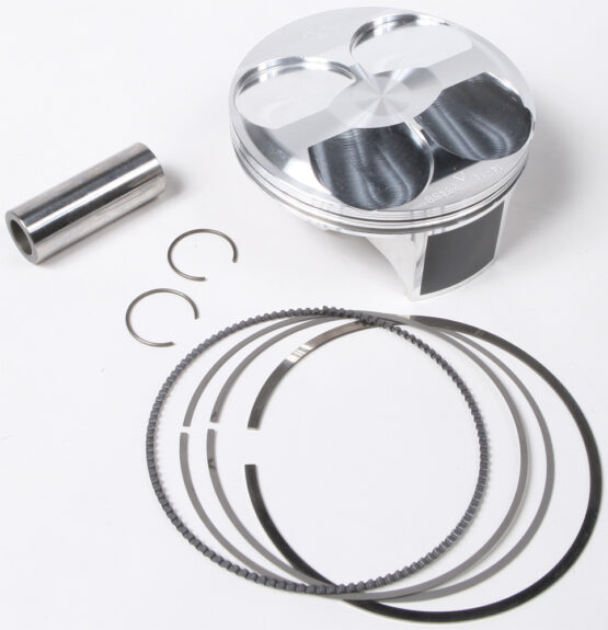 HighComp Piston Kit 13.2:1