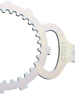 Clutch Basket Removal Tool