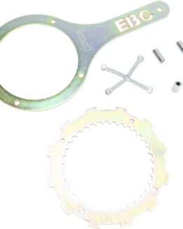 EBC Clutch Basket Holding Tool Steel Fits 1980 Suzuki GS1000 GT/GX