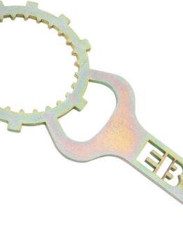 EBC Clutch Basket Removal Tool Steel CT051 For 1974 Suzuki A 100 100cc