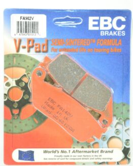 V Series Brake Pads