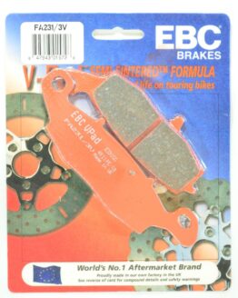 V Series Brake Pads