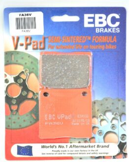 V Series Brake Pads