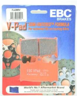 V Series Brake Pads