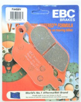 V Series Brake Pads