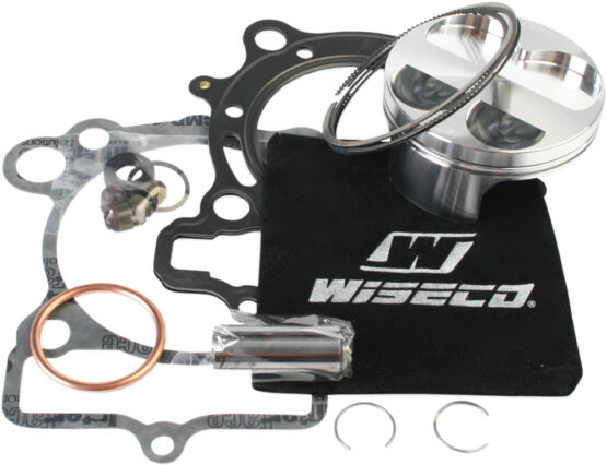 Top End Piston Kit 13.1:1 Compression - 77.00mm Bore (STD)