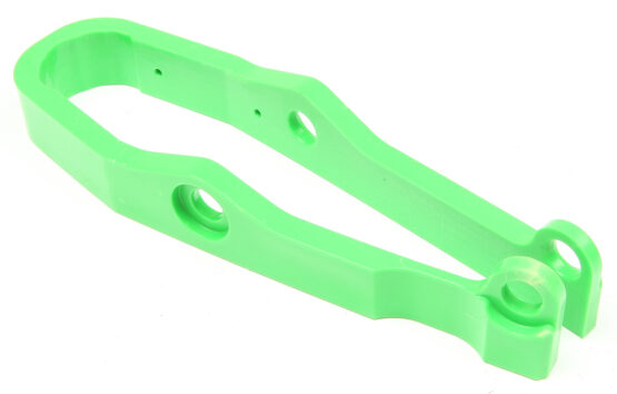 Chain Slider Green