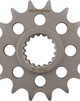 Supersprox 16T Steel Front Sprocket 525 Chain Fits BMW/Aprilia 08-16