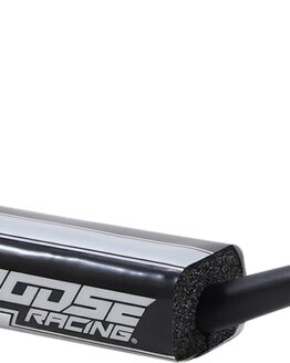 Aluminum Handlebar 1-1/8" Black KTM Profile