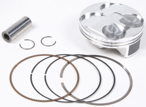 Forged-replica Piston Kit